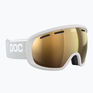 Síszemüveg POC Fovea Clarity mineral grey/sunny gold