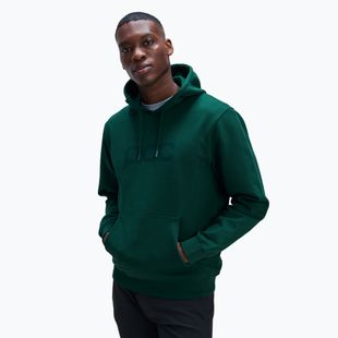 Pulóver POC Hood pargasite green