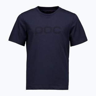 Gyerek póló POC Tee apatite navy