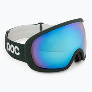 Síszemüveg POC Fovea pargasite green/partly sunny blue