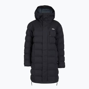 Női sídzseki POC Race Loft Parka uranium black
