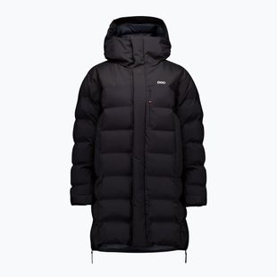 Női sídzseki POC Race Loft Parka uranium black