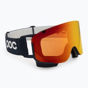 Síszemüveg POC Nexal apatite navy/partly sunny orange