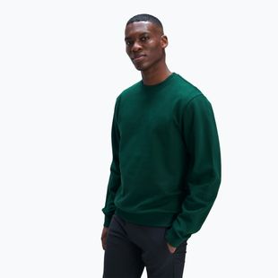 POC Crew pulóver pargasite zöld