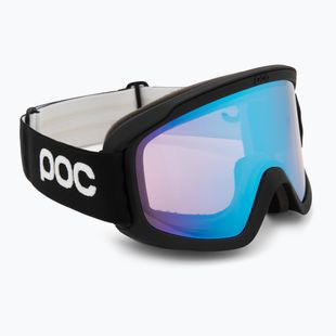 Síszemüveg POC Opsin uranium black/partly sunny blue