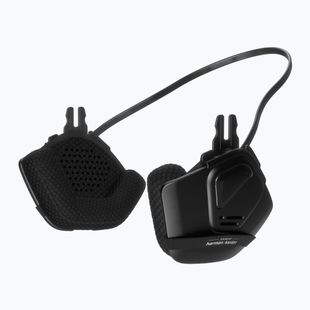 Fejhallgató POC Obex Connect Headset uranium black
