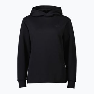 Női kapucnis pulóver POC Poise Hoodie uranium black
