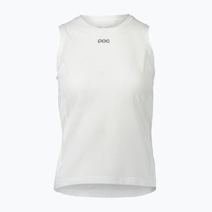 POC Essential Layer Vest hydrogen white női kerékpáros felső