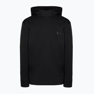 Gyermek kerékpáros pulóver POC Essential MTB Hoodie uranium black