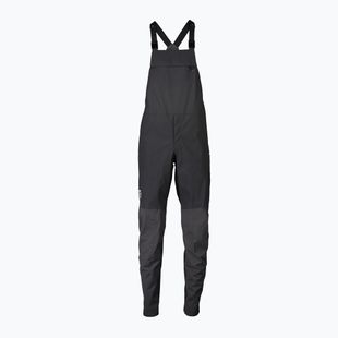 Kerékpáros nadrág POC Consort MTB Dungaree sylvanite grey