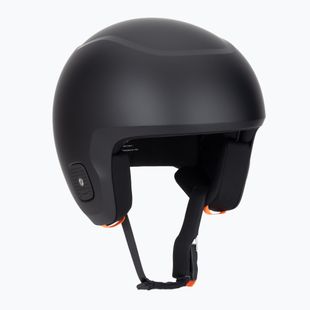 Sísisak POC Skull Dura X MIPS uranium black matte