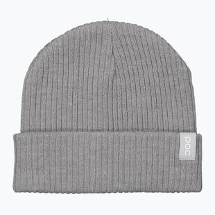 Téli sapka POC Roam Beanie alloy grey