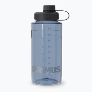 Turista palack Primus Kvarts Tritan Bottle Drink Cap 1000 ml glacier blue