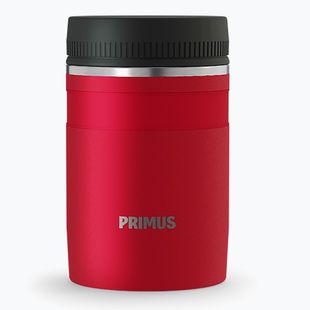 Ételtermosz Primus Flinta Insulated Lunch Jug 550 ml primus red