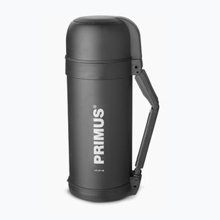 Primus Food vákuum termosz 1500 ml fekete