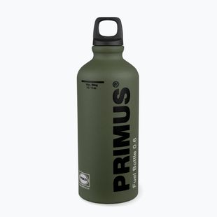 Palack Primus Fuel Bottle 600 ml forest green