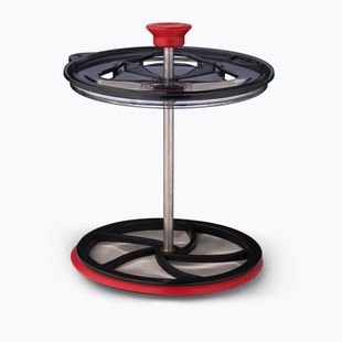 Primus kávé-tea presszó Lite+ fekete P737570