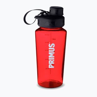 Palack Primus Trailbottle 600 ml barn red