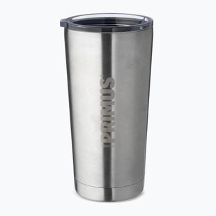 Primus Vacuum Tumbler 600 ml-es rozsdamentes termikus bögre