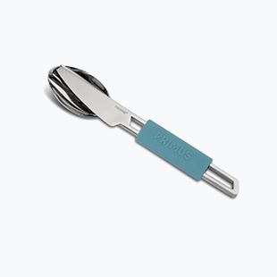 Turisztikai evőeszközök Primus Leisure Cutlery blue