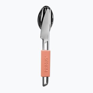 Turisztikai evőeszközök Primus Leisure Cutlery pink