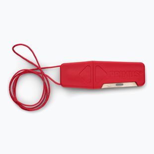 Primus Ignition Steel Nagy pajta gyújtás piros