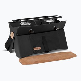 Primus Onja Stove Duo turista tűzhely fekete