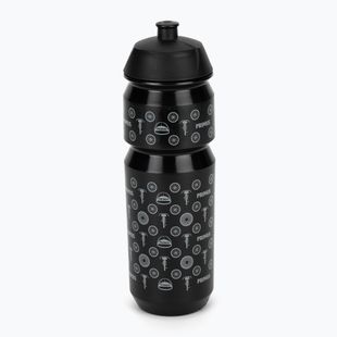 Primus Bikebottle 750 ml-es etetési zónás palack