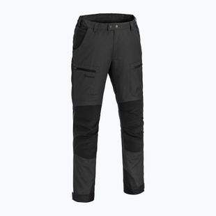 Férfi trekking nadrág Pinewood Caribou TC d.anthracite/fekete