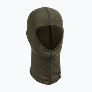 Fenyőfa balaclava zöld