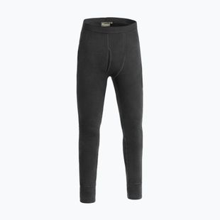 Termo nadrág Pinewood Abisko Merino Base Layer smoke black