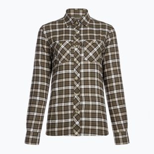 Pinewood női ing Felicia d.zöld/nem fehér