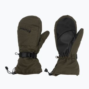 Férfi kesztyű Pinewood Hunters Pro moss green
