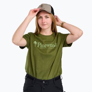 Pinewood Finnveden Sports Mesh sapka moly barna