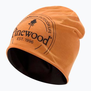 Sapka Pinewood 2L burned orange
