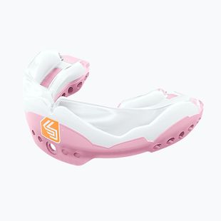 Gyerek szájvédő Shock Doctor Ultra 2 STC pink