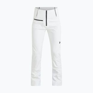 Női sínadrág Peak Performance High Stretch off white