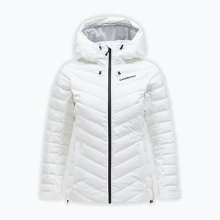 Női sídzseki Peak Performance Frost Ski off white