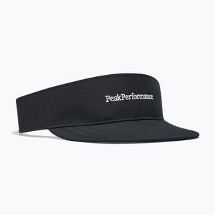 Peak Performance Visor fekete