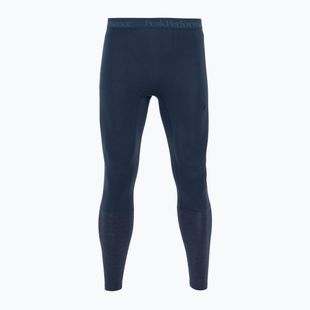 Férfi termo nadrág Peak Performance Magic Long John blue shadow
