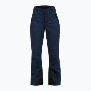 Peak Performance Amina Pants női sí nadrág blue shadow