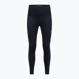 Női leggings Peak Performance Light fekete