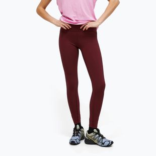 Peak Performance Light homályos női leggings