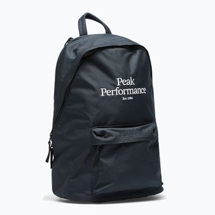 Hátizsák Peak Performance OG 19 l black