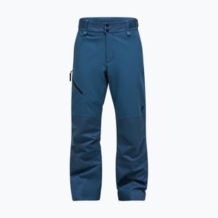 Férfi sínadrág Peak Performance Shred Insulated Pants mountain lake