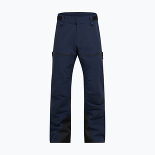 Férfi sínadrág Peak Performance Whitelight Insulated Pants blue shadow
