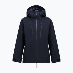 Férfi síkabát Peak Performance Whitelight APX Jacket black