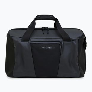 Utazótáska Peak Performance Vertical Duffle 40 l black