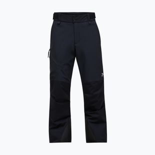 Férfi sínadrág Peak Performance Shred Insulated Pants black