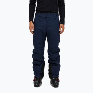 Férfi sínadrág Peak Performance Maroon Insulated blue shadow